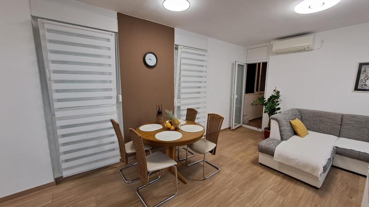 Greenline Pula Apartment מראה חיצוני תמונה