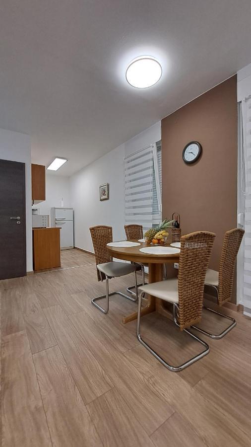 Greenline Pula Apartment מראה חיצוני תמונה