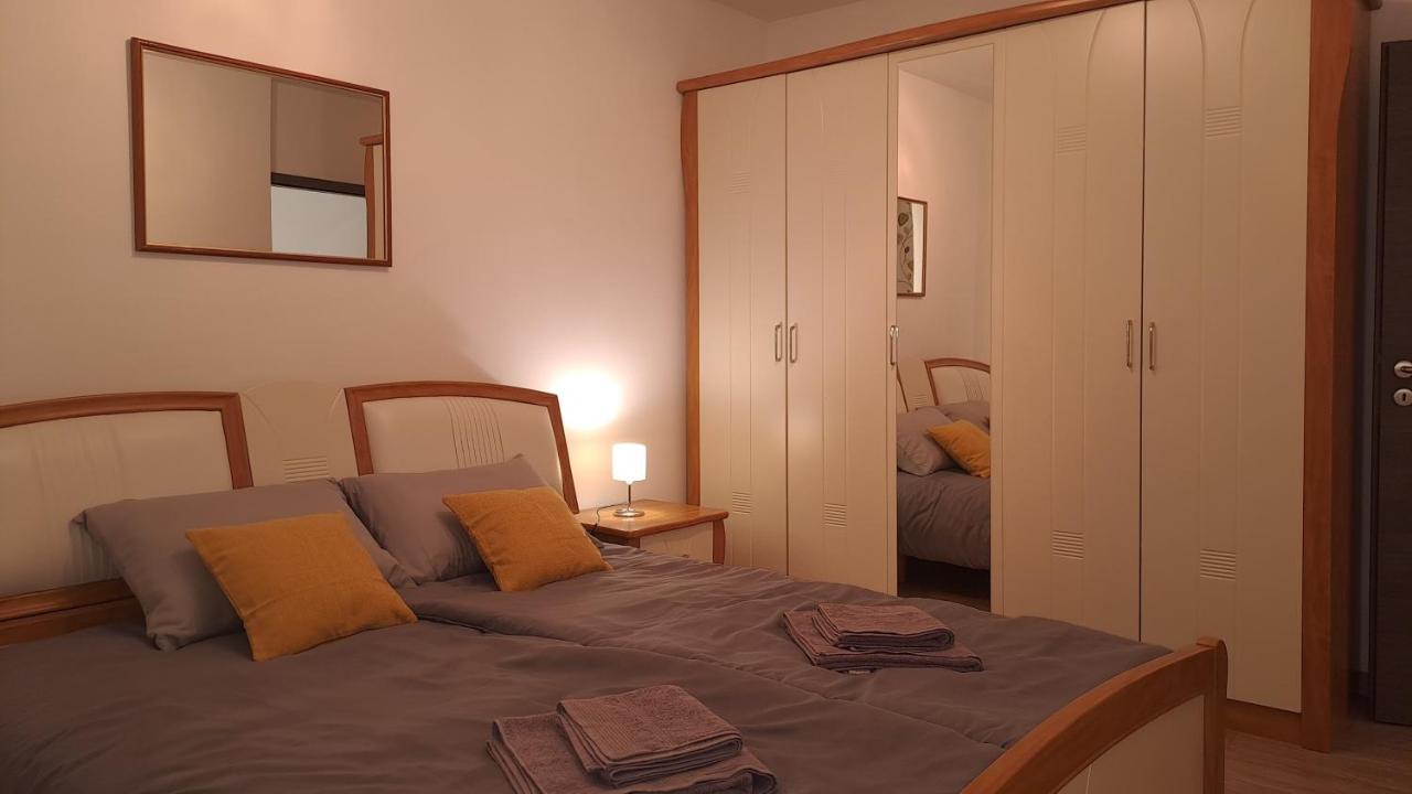Greenline Pula Apartment מראה חיצוני תמונה