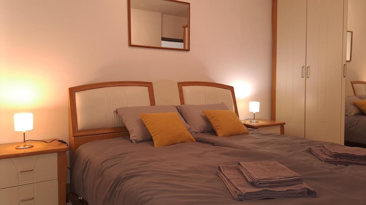 Greenline Pula Apartment מראה חיצוני תמונה