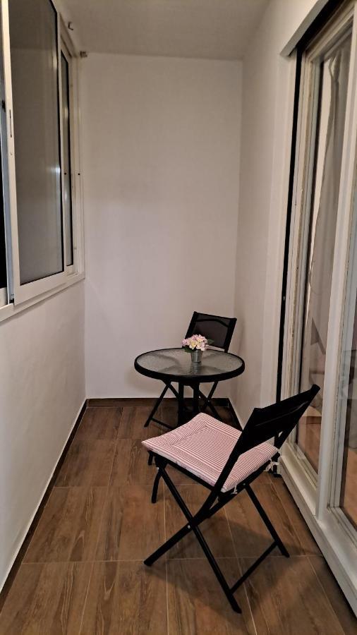 Greenline Pula Apartment מראה חיצוני תמונה