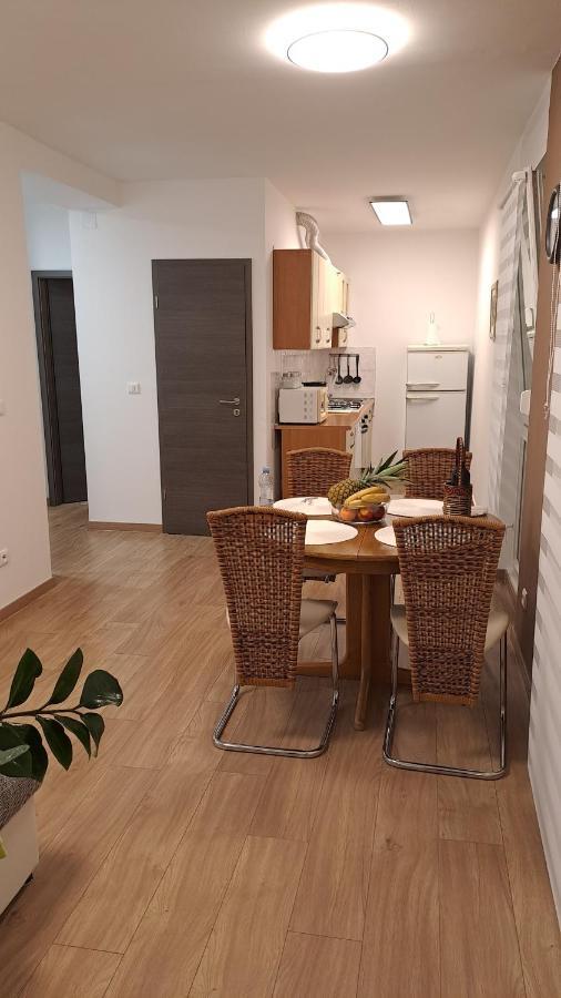 Greenline Pula Apartment מראה חיצוני תמונה