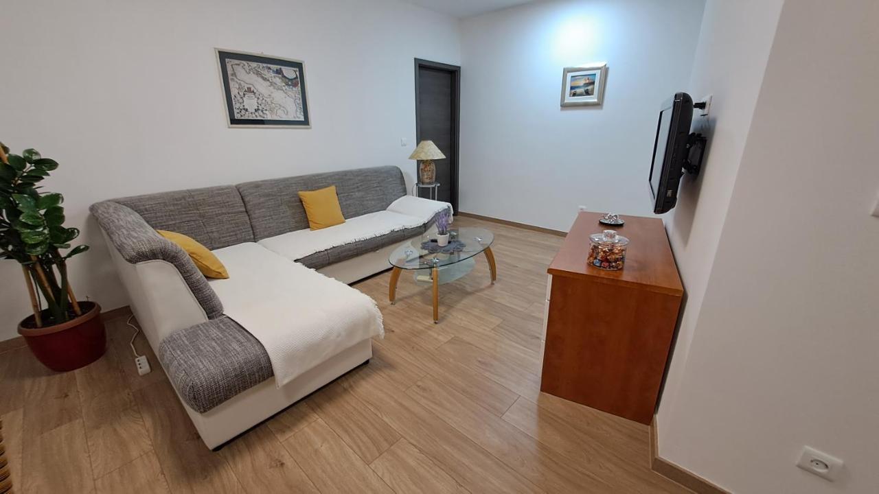 Greenline Pula Apartment מראה חיצוני תמונה