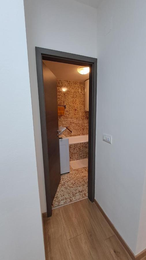 Greenline Pula Apartment מראה חיצוני תמונה