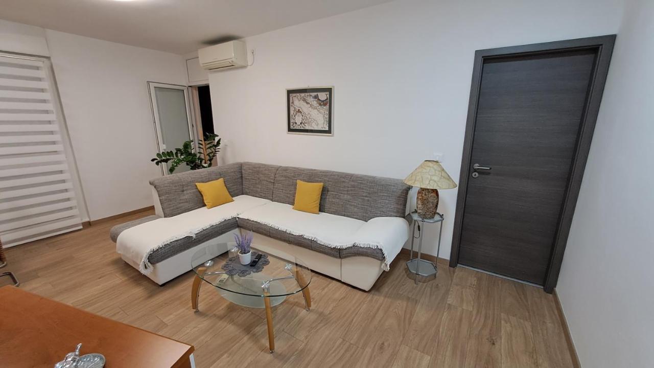 Greenline Pula Apartment מראה חיצוני תמונה